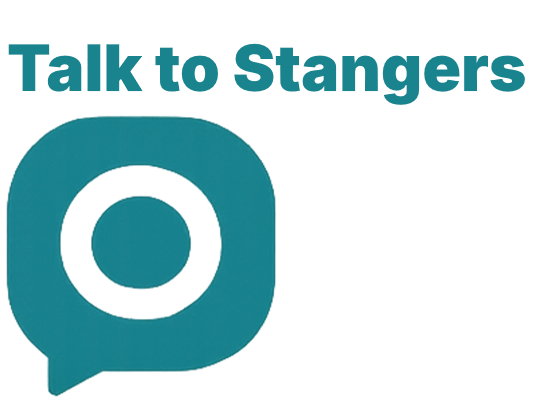 Talk to Stangers